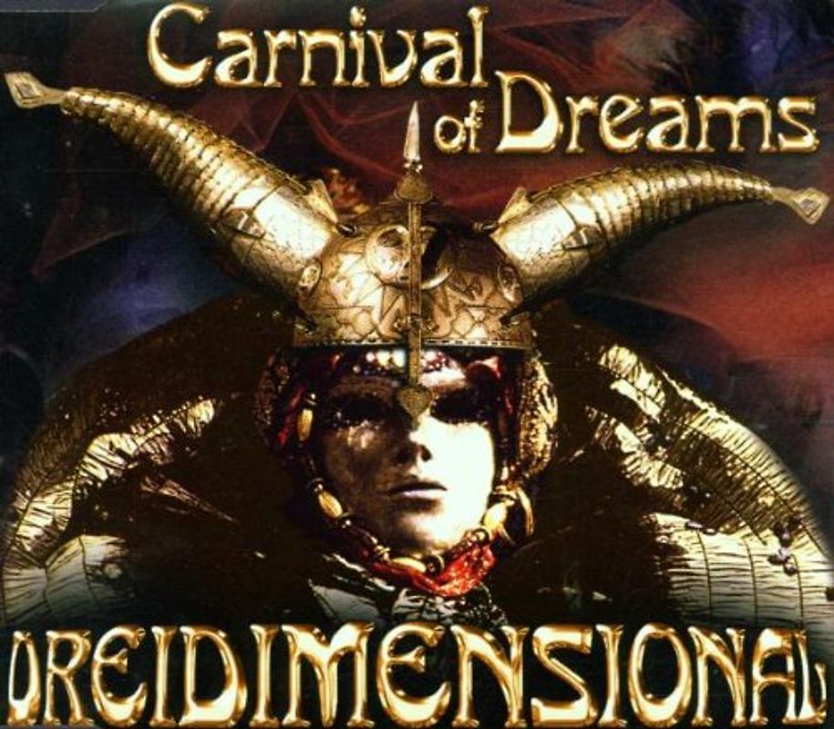 Carnival of Dreams - Dreidimensional