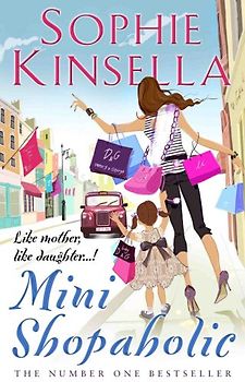 Mini Shopaholic - Sophie Kinsella