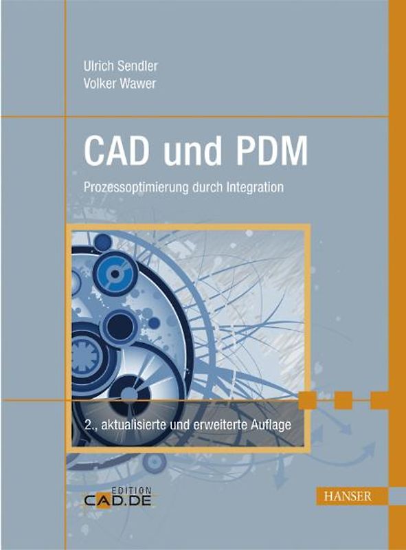CAD und PDM