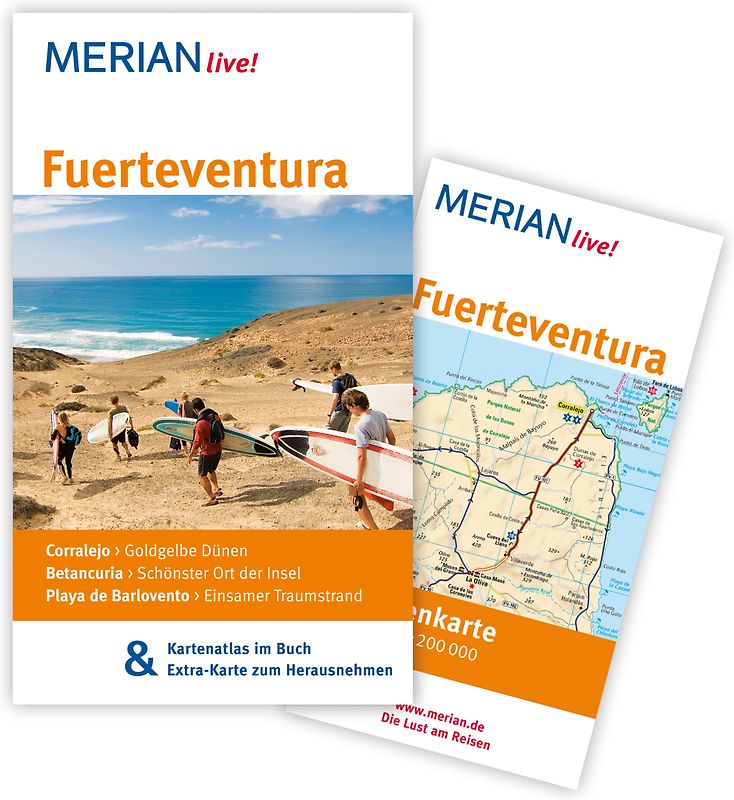 Fuerteventura