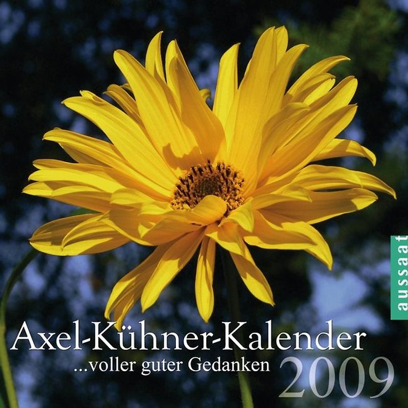 ...voller guter Gedanken