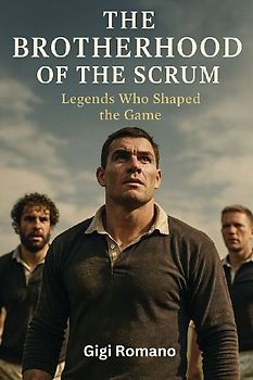 The Brotherhood of the Scrum