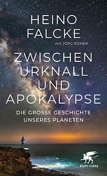 Zwischen Urknall und Apokalypse