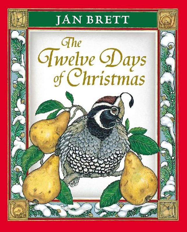 The Twelve Days of Christmas