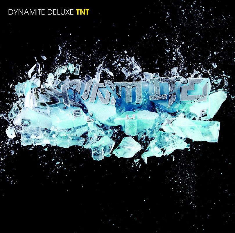 Dynamite Deluxe - TNT
