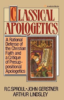 The Classical Apologetics