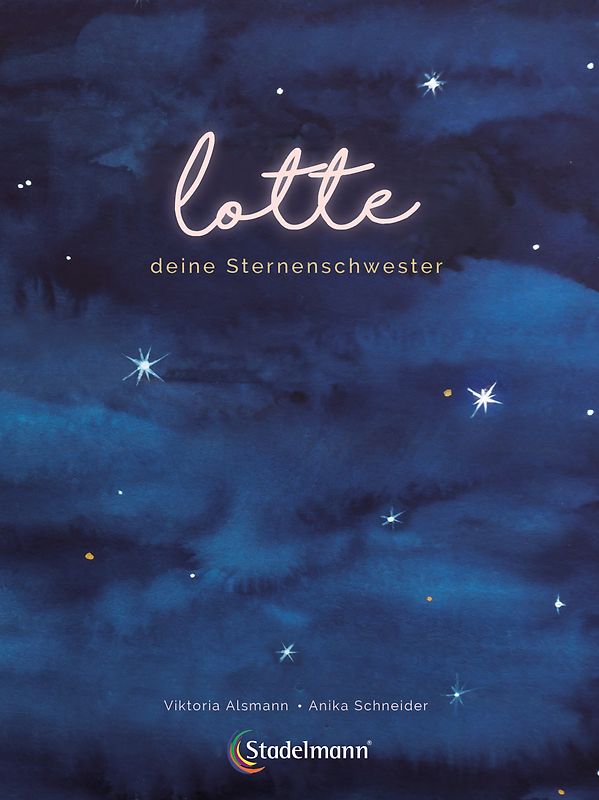 Lotte - deine Sternenschwester