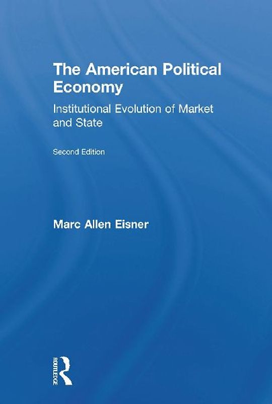 The American Political Economy