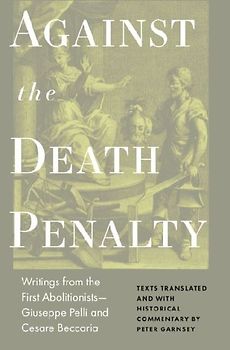 Against the Death Penalty