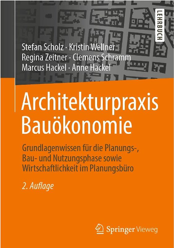 Architekturpraxis Bauökonomie