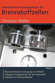 Edelmetallfreie Katalysatoren für Brennstoffzellen