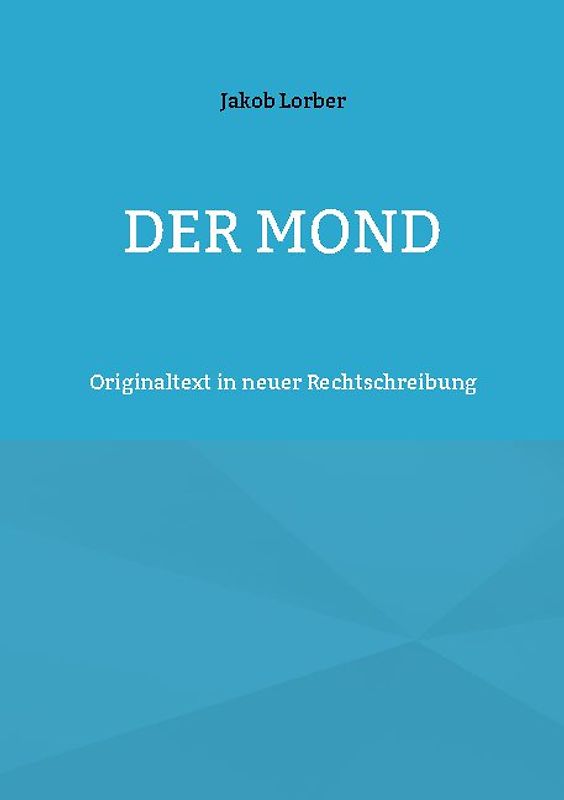 Der Mond