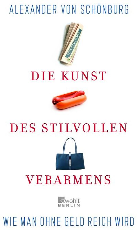 Die Kunst des stilvollen Verarmens