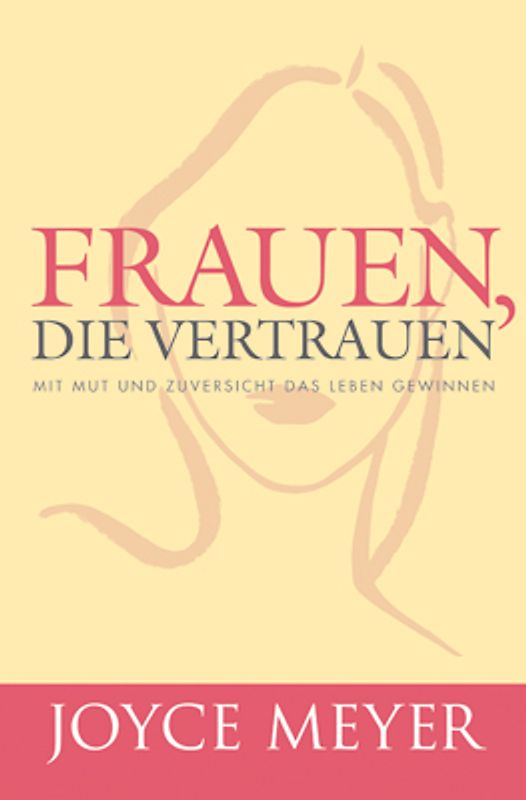 Frauen, die vertrauen