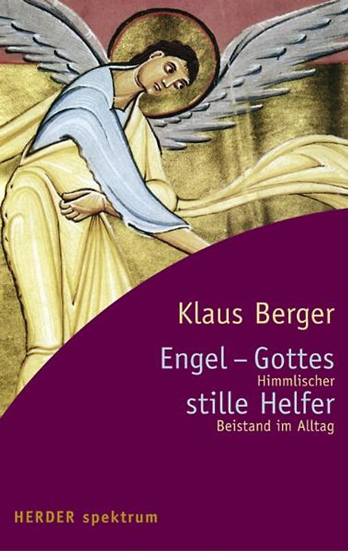 Engel - Gottes stille Helfer