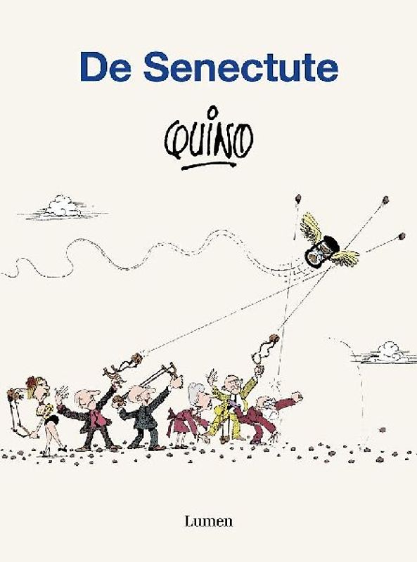 de Senectute / Old Age