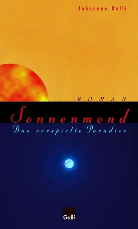 Sonnenmond