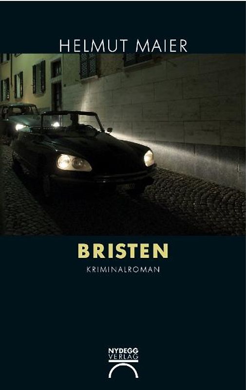 Bristen