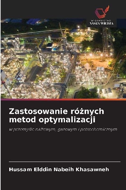 Zastosowanie ró¿nych metod optymalizacji