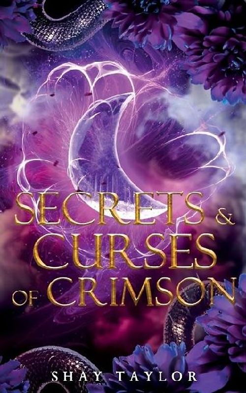 Secrets & Curses of Crimson