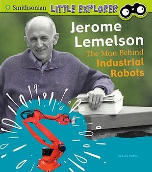 Jerome Lemelson