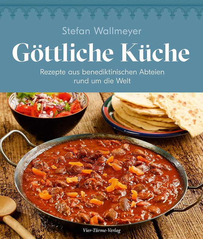 Göttliche Küche