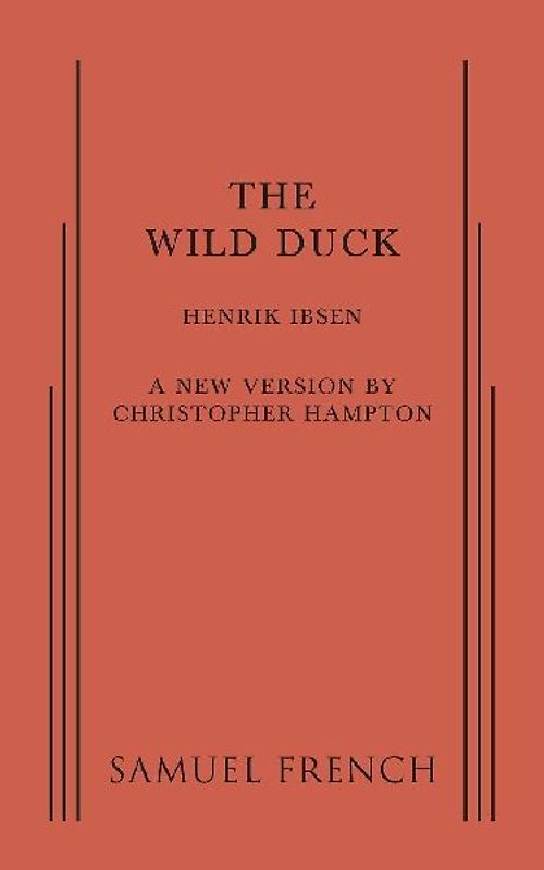 The Wild Duck