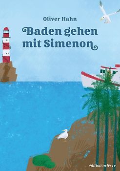 Baden mit Simenon