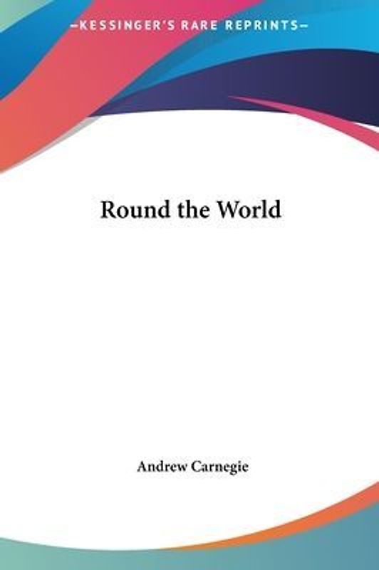 Round The World