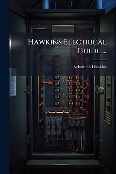 Hawkins Electrical Guide ...