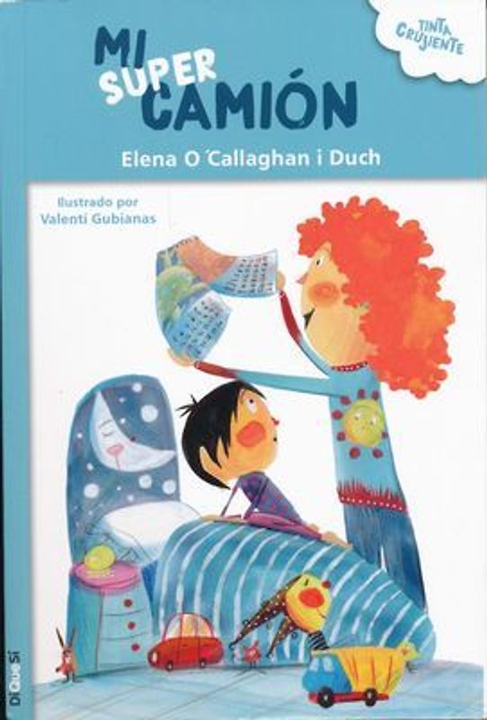 Mi Supercamión