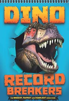 Dino Record Breakers