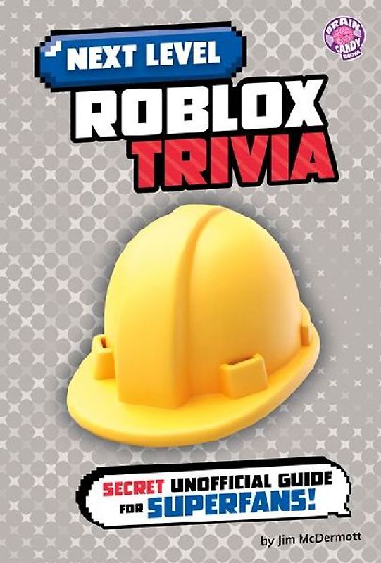 Next Level Roblox Trivia