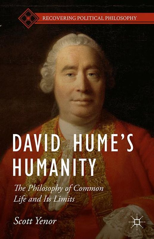David Hume’s Humanity
