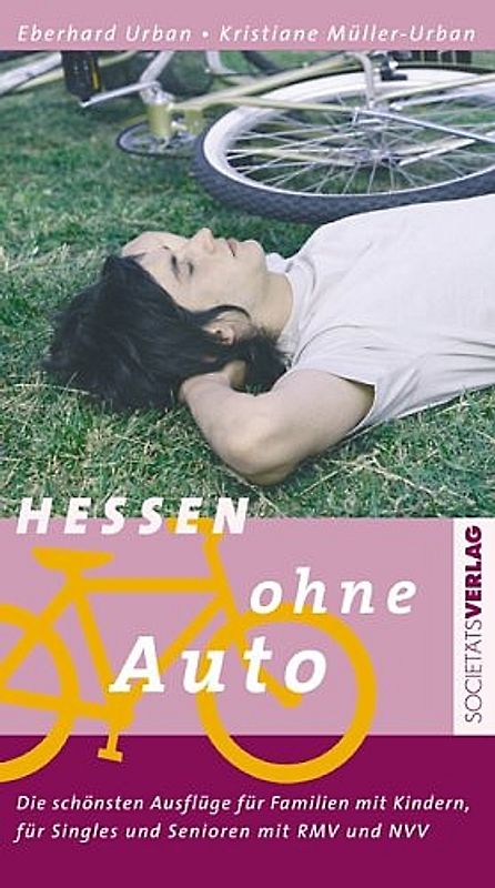 Hessen ohne Auto