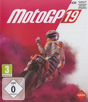 MotoGP 19 Xbox One