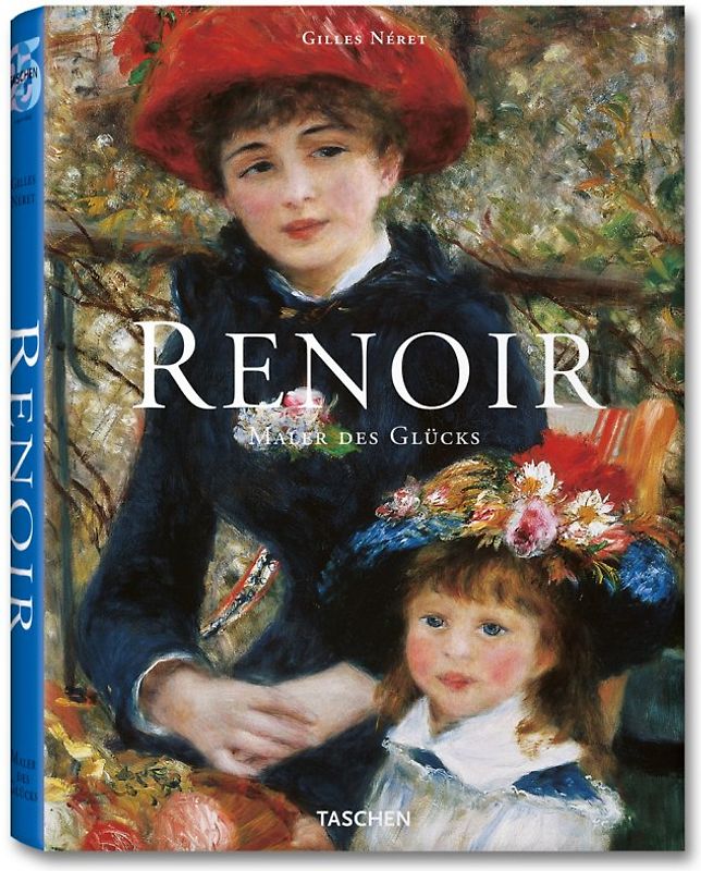 Renoir. Maler des Glücks