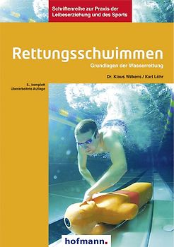 Rettungsschwimmen
