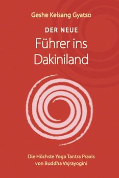 Der neue Führer ins Dakiniland