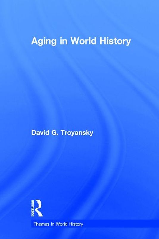 Aging in World History
