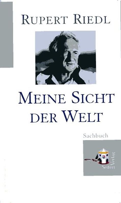 Meine Sicht der Welt