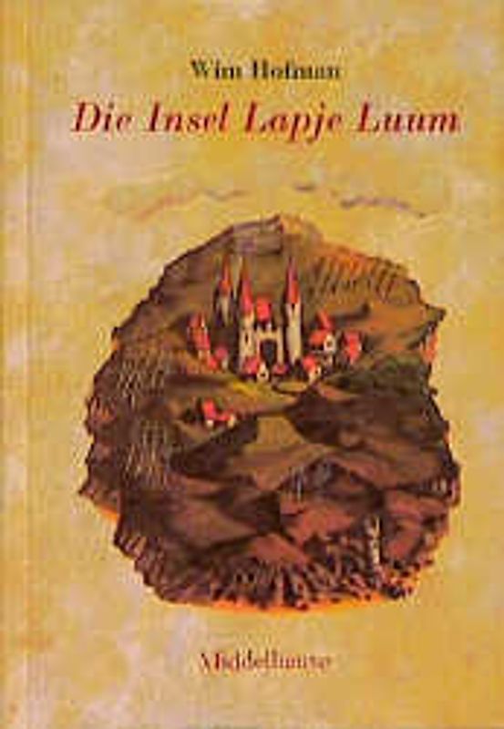Die Insel Lapje Luum