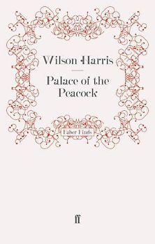 Palace of the Peacock