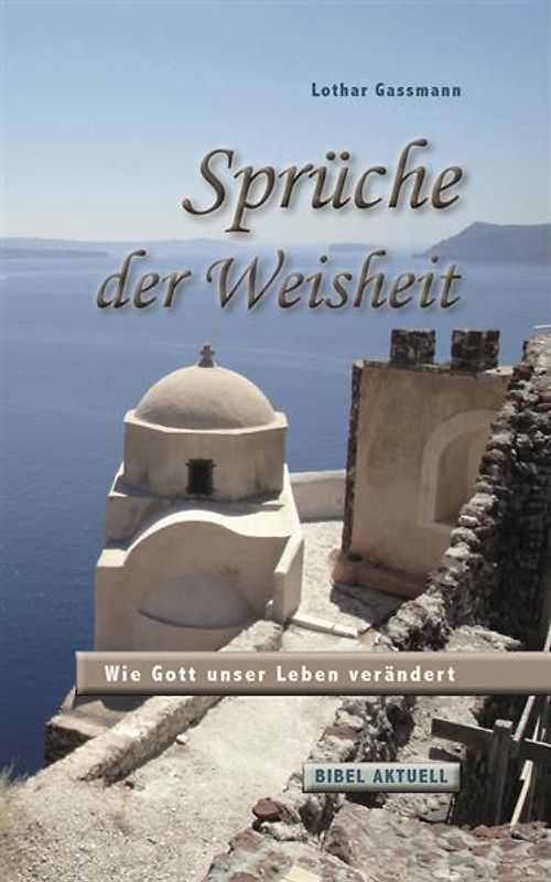 Sprüche der Weisheit
