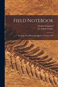 Field Notebook