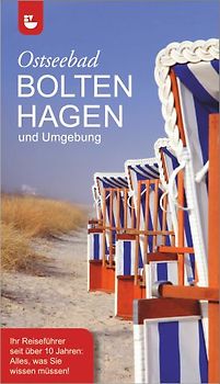 Ostseebad Boltenhagen & Umgebung 2014/15