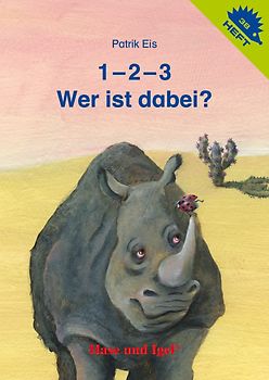 1 - 2 - 3 - Wer ist dabei?