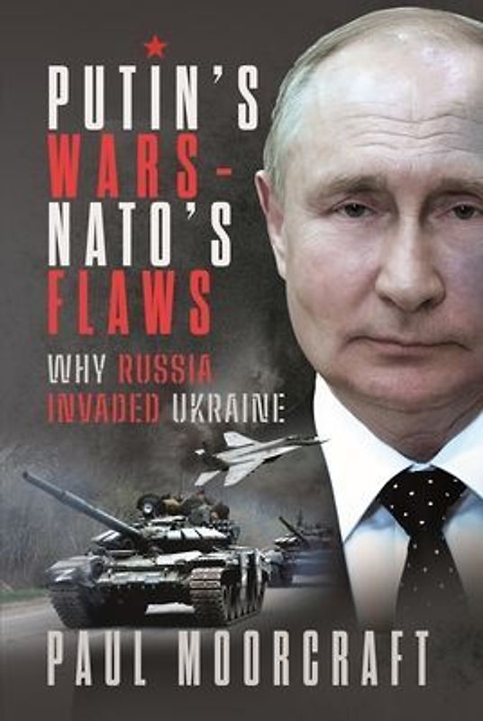 Putin's Wars and Nato's Flaws