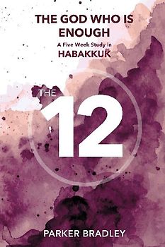 The God Who Is Enough