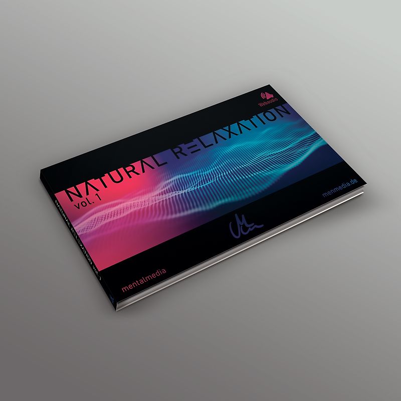 Natural Relaxation vol. 1 - Entspannen mit den Klängen der Natur